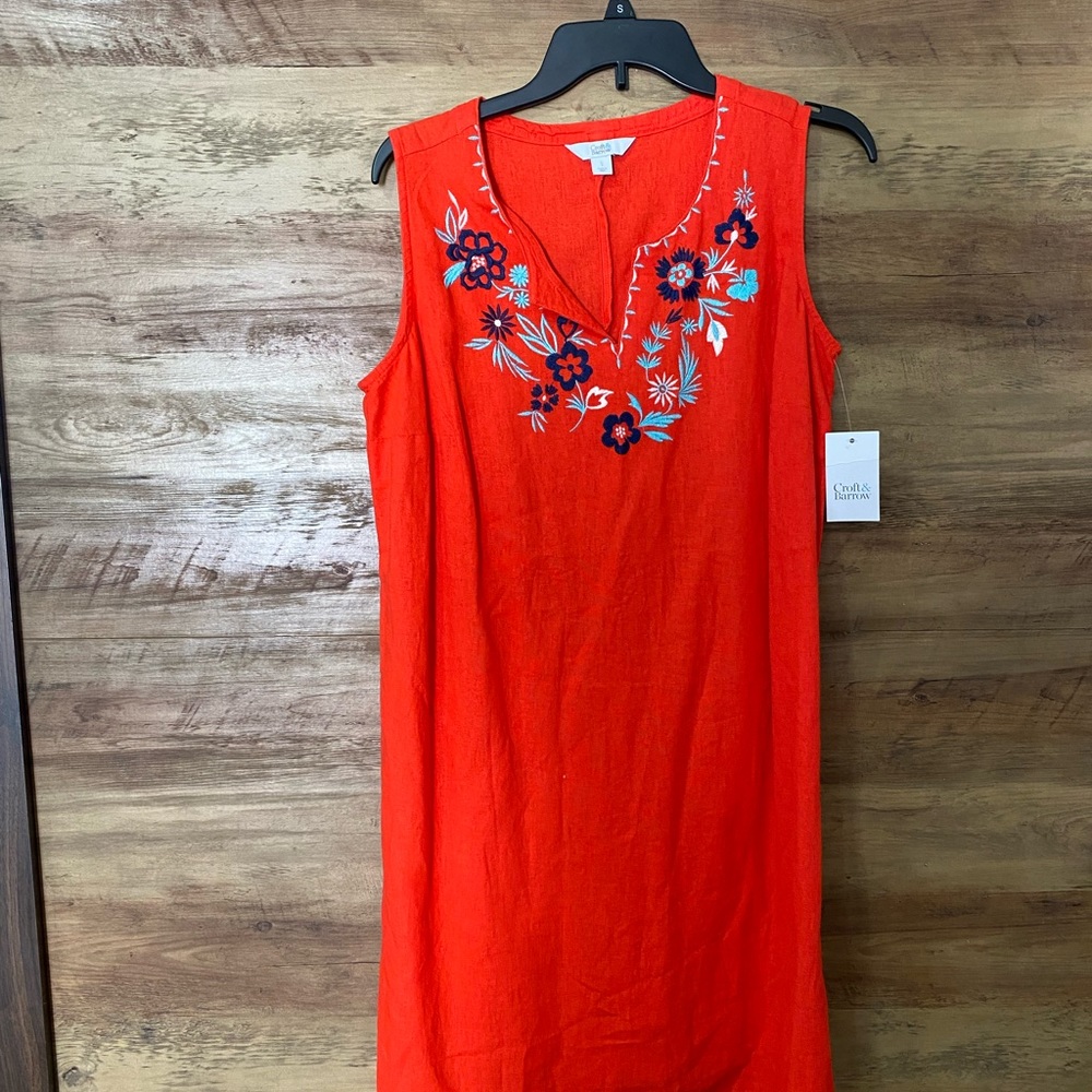 Croft and Barrow Dress